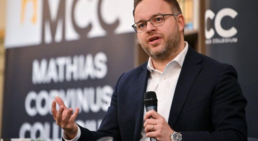 A kínai titkosszolgálatokhoz lehetett beütve az MCC egyik kutatója, akitől diszkréten búcsút vettek