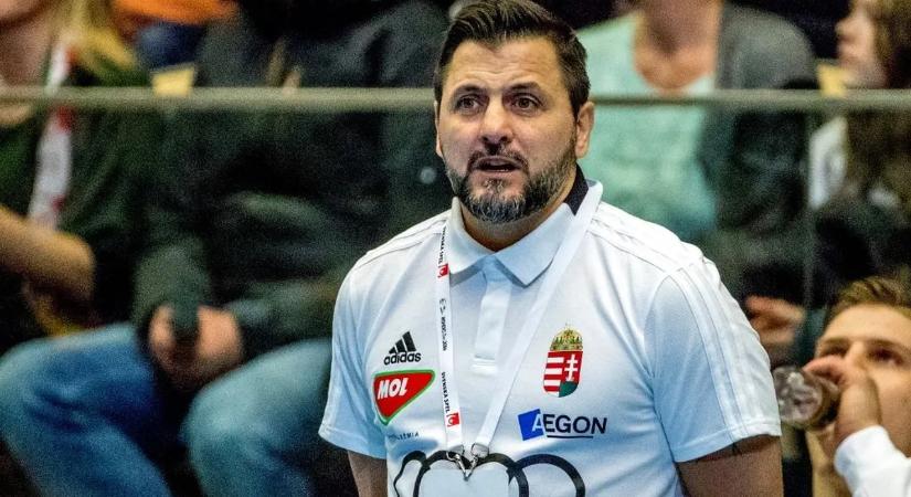 A teljes csarnok őrjöngött a magyarok korábbi kapitánya miatt az Eb-n