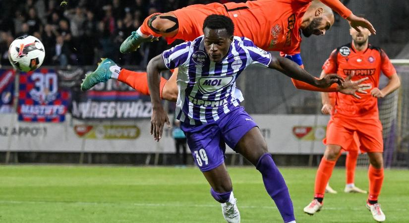 Téli zsongás: jön az NB I tavaszi folyatása