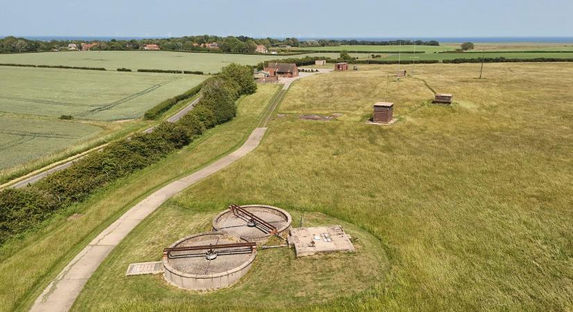 Hatalmas orosz épület fekszik egy magyar város alatt, példátlan ami benne folyik