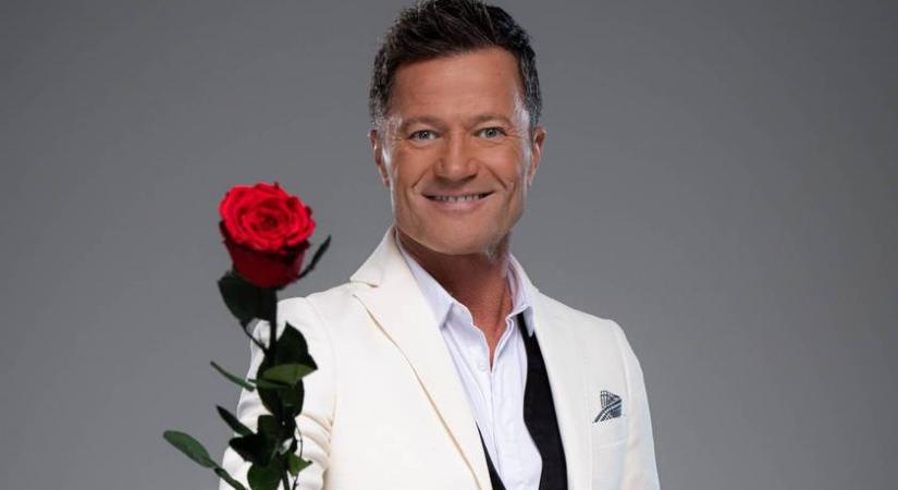 Íme A Nagy Ő brazil bombázója: Stohl Andrással így viselkedtek a kulisszák mögött