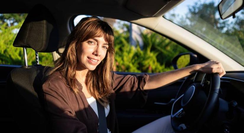 Így vezetnek az egyes csillagjegyek – Van, akitől jobb, ha távol maradsz