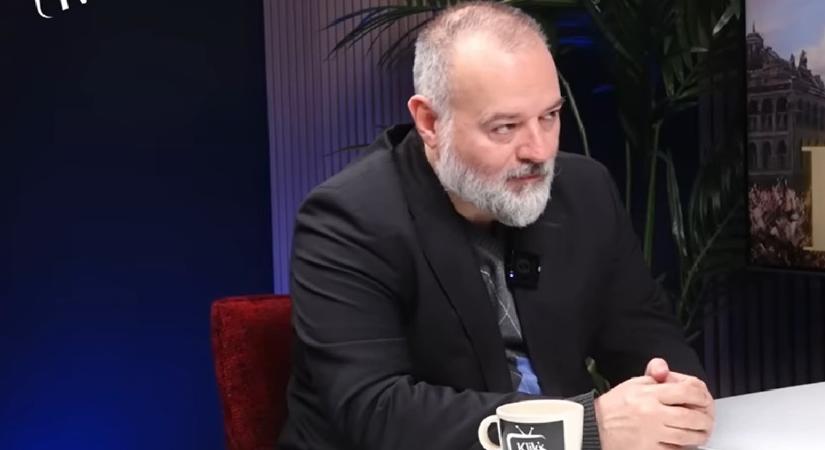 Orbánék rendszere képmutató