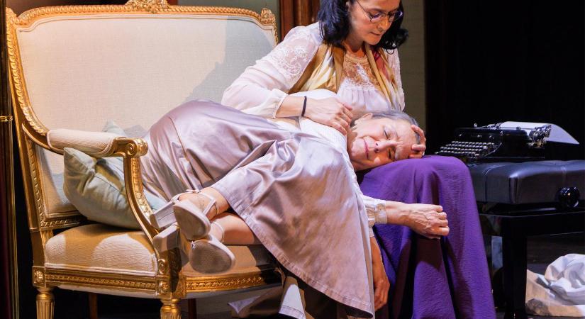 Klebelsbergné története a Liszt Intézetben