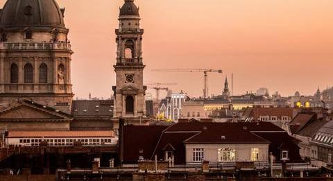 Megvan a 10 döntős, mostantól szavazhatunk, hogy ki kapja Az Év Fővárosi Civil Szervezete díjat