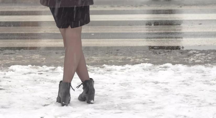 Csak óráink maradtak: ismét riasztást adtak ki több vármegyére is