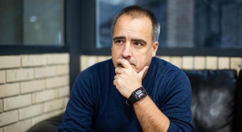 Török Gábor szerint eszement hülyeség Mráz Ágoston Sámuel okfejtése arról, hogy „Brüsszel” lecserélné Magyar Pétert Kapitány Istvánra