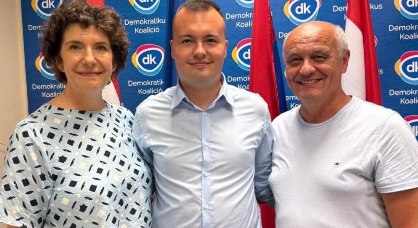 Pápa megmutatta az utat: 35 év fideszes uralom után győzött a baloldal – Molnár Bálint az esélyes jelölt