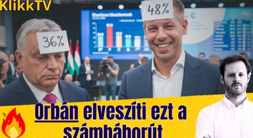Ez a számháború a Fidesz bukását jelentheti