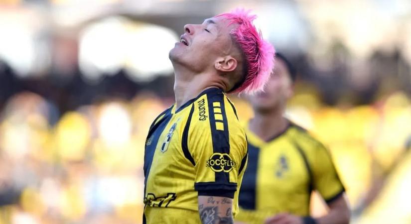 Égbekiáltó arrogancia, vagy balszerencse? Leutánozták a Real Madrid nagyképű sztárját – videó