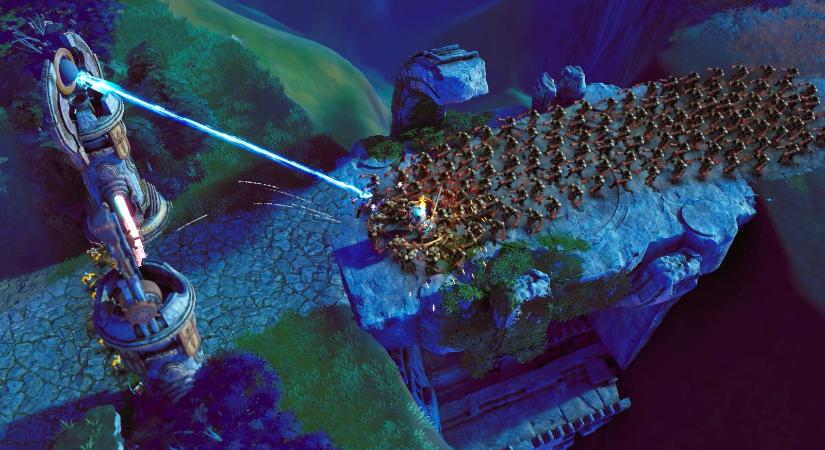 Csúszásokkal zárult a hét – ez történt pénteken