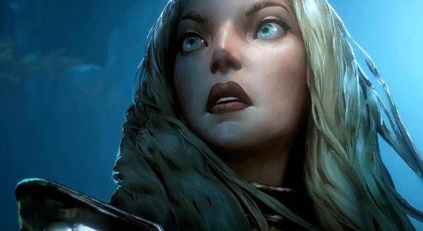 Itt van a No Rest for the Wicked co-op módja, és egy ingyenes hétvége is