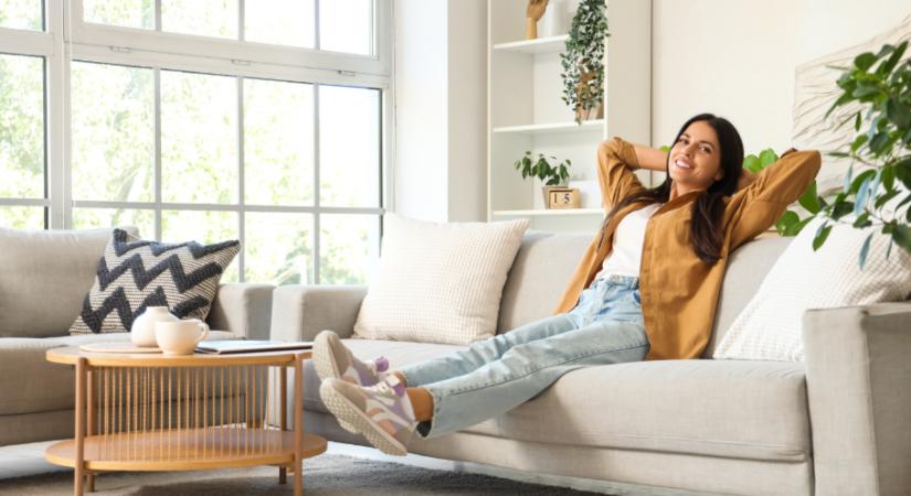 5 egyszerű módszer, amellyel a profik kevesebb mint egy óra alatt kitakarítják az otthonukat