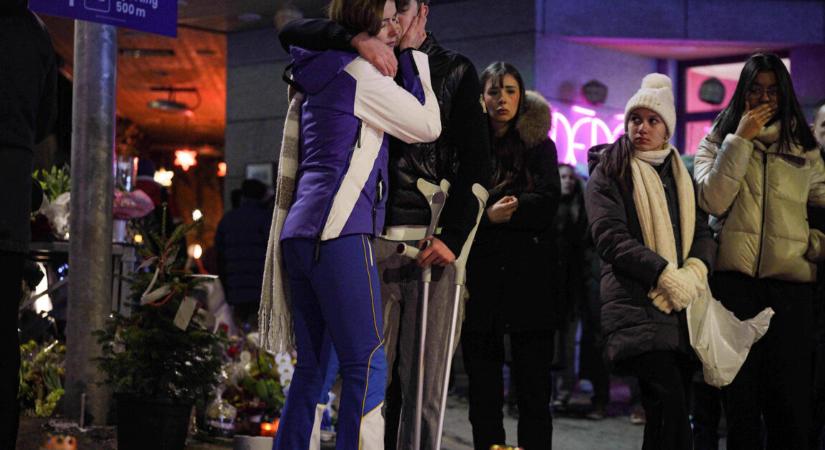 Dühöngenek a családok – szabadlábra került a szilveszteri tragédia egyik gyanúsítottja