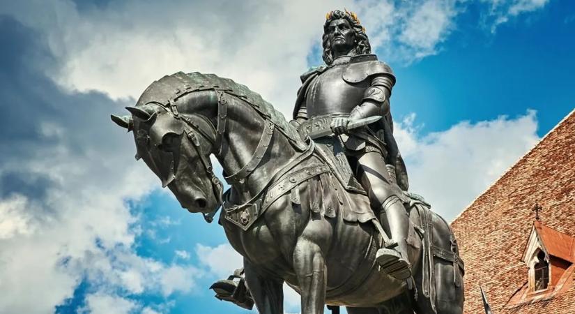 A nap, amely átírta a magyar történelmet – Megválasztották Mátyás királyt