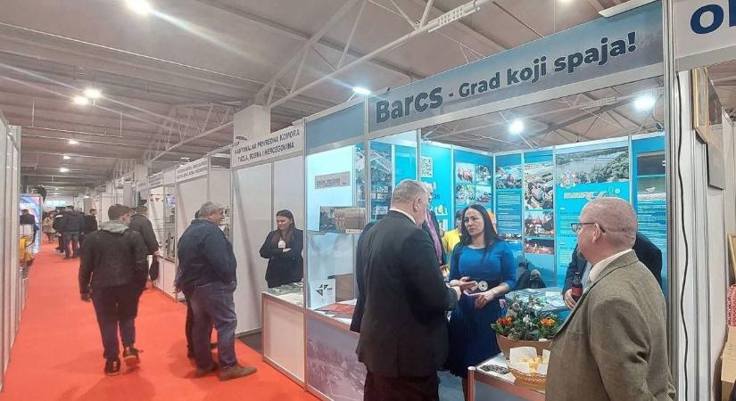 Barcsi pavilon is lesz a 2026-os Viroexpo-n – friss lendületet kap a határ menti együttműködés