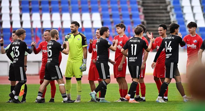 Szombati fociprogram: pályán az Eger SE és az FC Hatvan, folytatódik a Téli-kupa