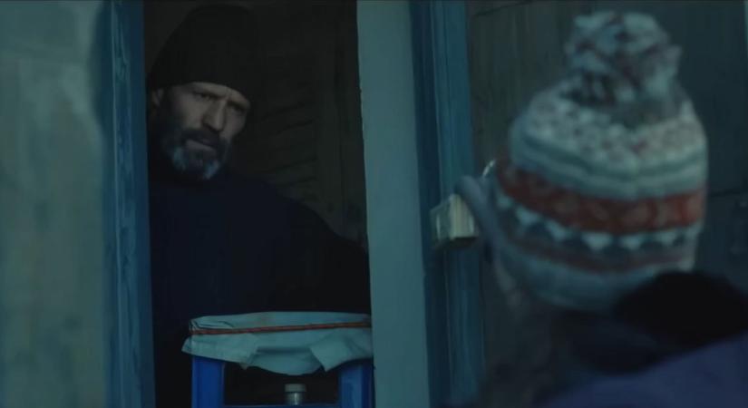 Jason Statham napokon belül egy új akció-thrillerrel szakítja át a vásznat a mozikban, olyan igazságról nyilatkozott, ami felfoghatatlan