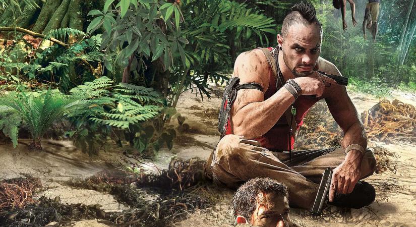 A Ubisoft kiválasztott három klasszikus Far Cry epizódot, kicsit leporolta és megfejelte őket némi fps-sel