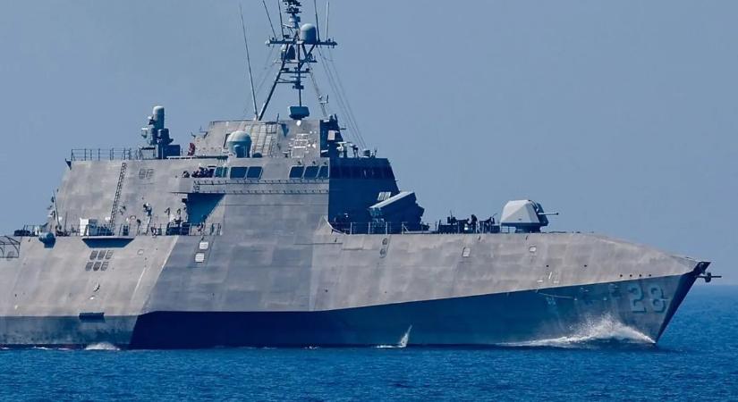 A Pentagon új védelmi stratégiája: Amerika a nyugati féltekére koncentrál