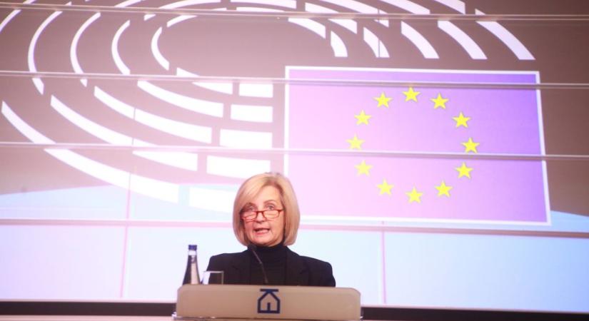 Az Európai Parlament küldöttségének vezetője: aggasztó jelentéseket kaptunk