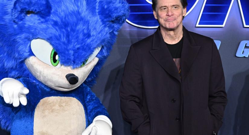 Jim Carrey 1,2 milliárd dolláros franchise‑a új csúcsra érkezik a 2027-es visszatérés előtt