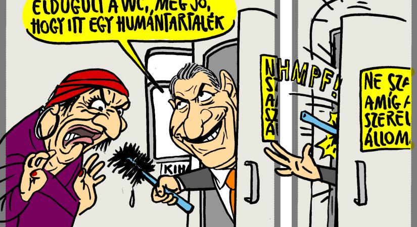 Szigorúan ellenőrzött vonatok