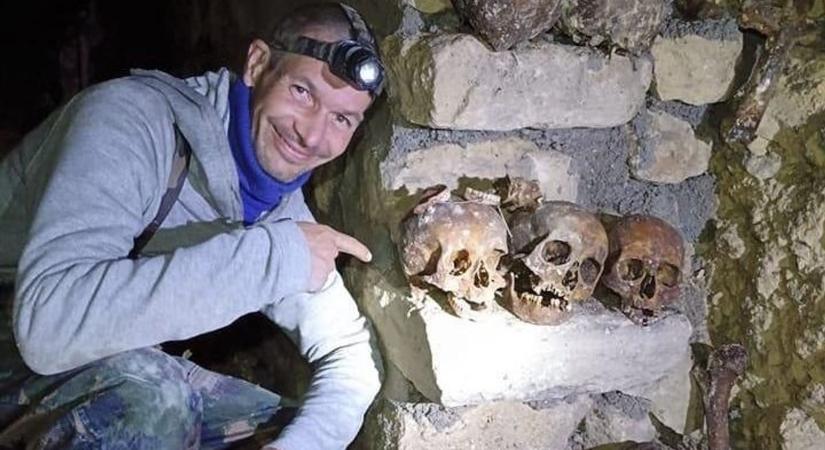 Felfedezni ment, szellemekkel találkozott - és még további durva sztorik az Urbexestől