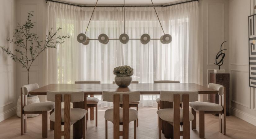 Egyetlen döntés mindent megváltoztat – a páratlan térélmény titka