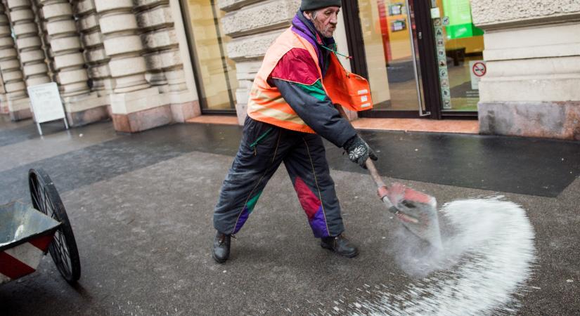 Ónos esőre kell készülni hétvégén három északi megyében is