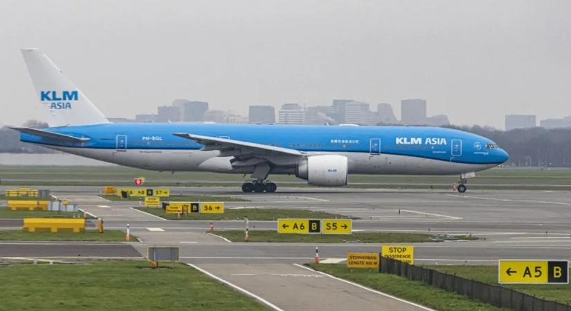 Sorra törlik a közel-keleti repülőjáratokat a nagy légitársaságok