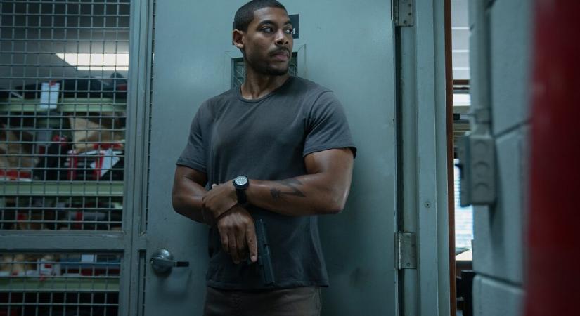 Az évtized egyik legjobb thrillere a Netflixen – tökéletes ajánlat a hétvégére