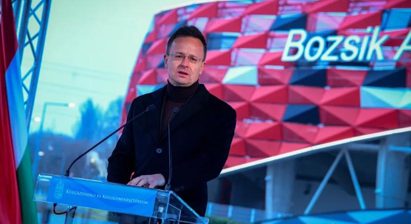 Szurkolói szavazás után nevet vált a Budapest Honvéd