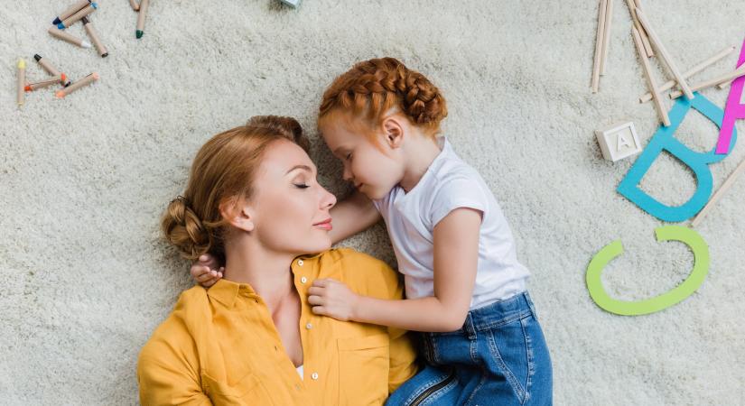 7 dolog, amit a 7 évvel ezelőtti önmagamnak mondanék – és amit egyszer minden anyának hallania kellene