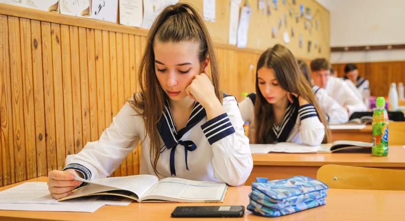 Megvannak a 2026-os magyar érettségi tételi - Dante pokla, Vénusz lányai