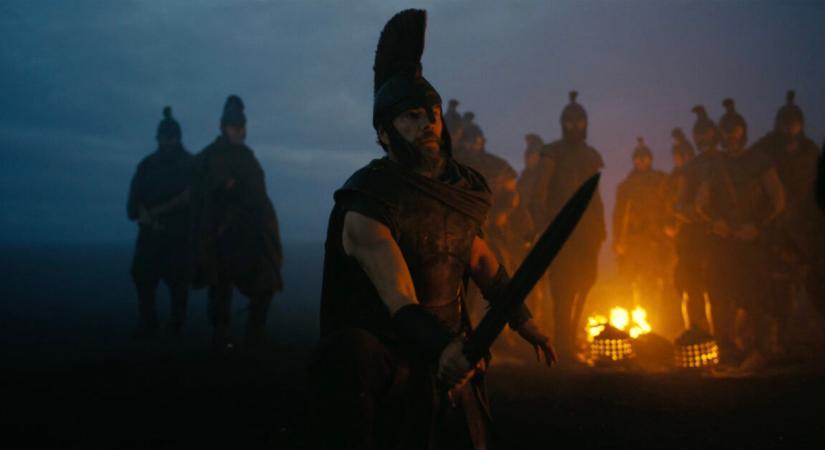 2026 egyik legjobban várt filmje – Matt Damon megint történelmet írhat