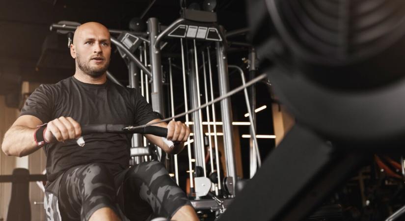 47 éves kutatás bizonyítja – már 35 éves kortól elkezd hanyatlani az erőnlét