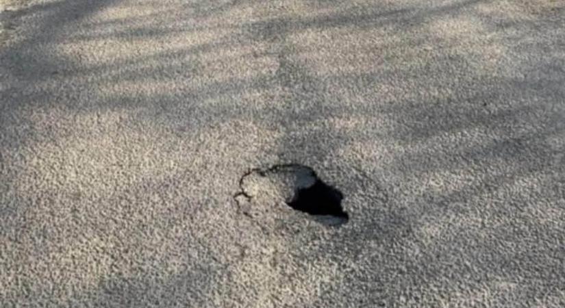 Meghallgatták a lakosságot – megkezdik az úthibák javítását