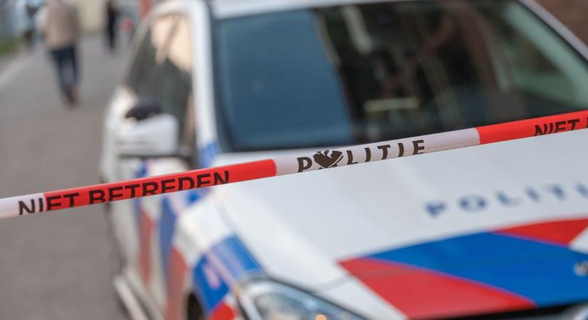 Szombathelyi rendőrök is keresték, Hollandiában csaptak le a körözött bűnözőre a hatóságok