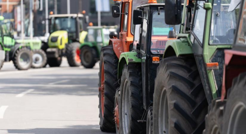 A gazdák tiltakoznak, a Bizottság siettetné a Mercosurt – mégis életbe léphet a megállapodás?