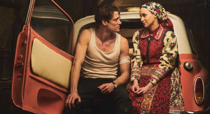 Életre kelt a régi Erdély! – Megnéztük a Magyar menyegző című filmet