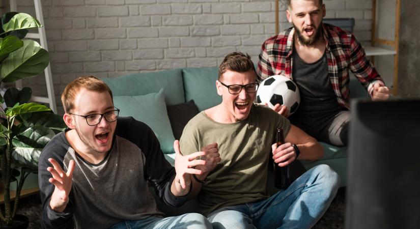 A mai szombat ezért merőben más, mint az eddigiek