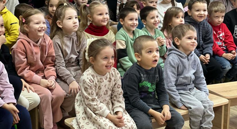 Határtalan élmények a Déryné Programmal