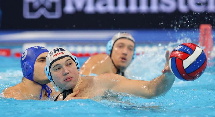 Felment a pumpa a szerbekben: üzentek a magyaroknak az Eb-döntő előtt