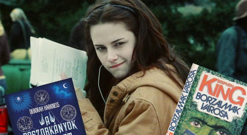 50 éve jelent meg az Interjú a vámpírral – íme 5 vámpírregény, amit nem érdemes kihagyni