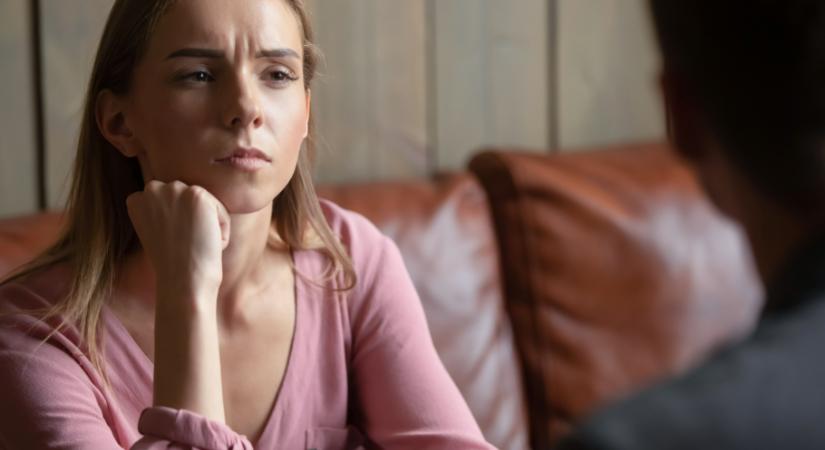 5 egyértelmű jel, ami megmutatja, ha nem szabad bíznod valakiben