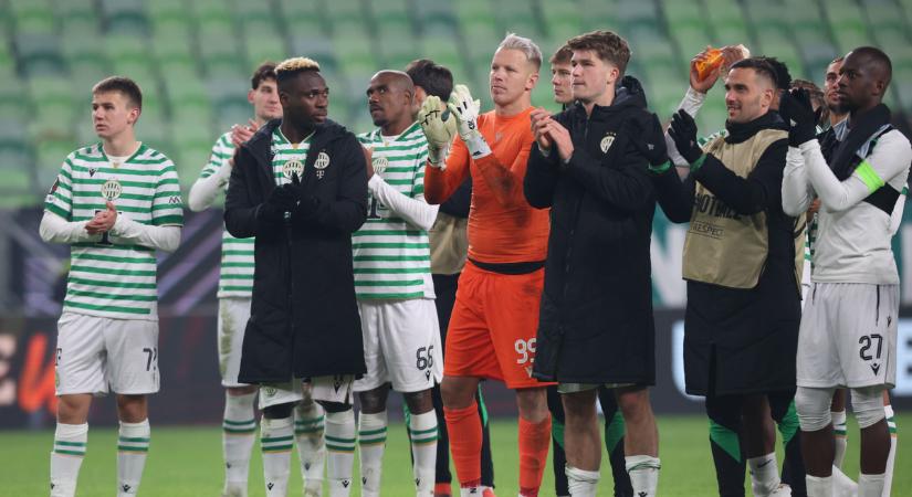 "Két végén égetik a gyertyát" - Egervári Sándor mindent elmondott a Fradiról