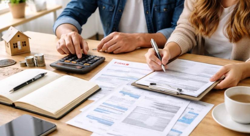 Adósságrendezés vs. hitelkiváltás: Mi a különbség és mikor melyiket válaszd?