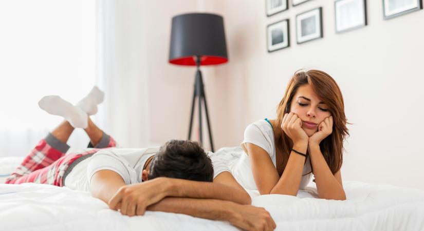 Ez az 5 jele, hogy érzelmileg túlnőttél a kapcsolatodon