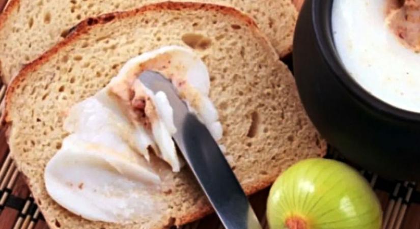 Szívből szóló percek – Vajon milyen életigazságok lehetnek egy zsíros kenyérben? (videó)